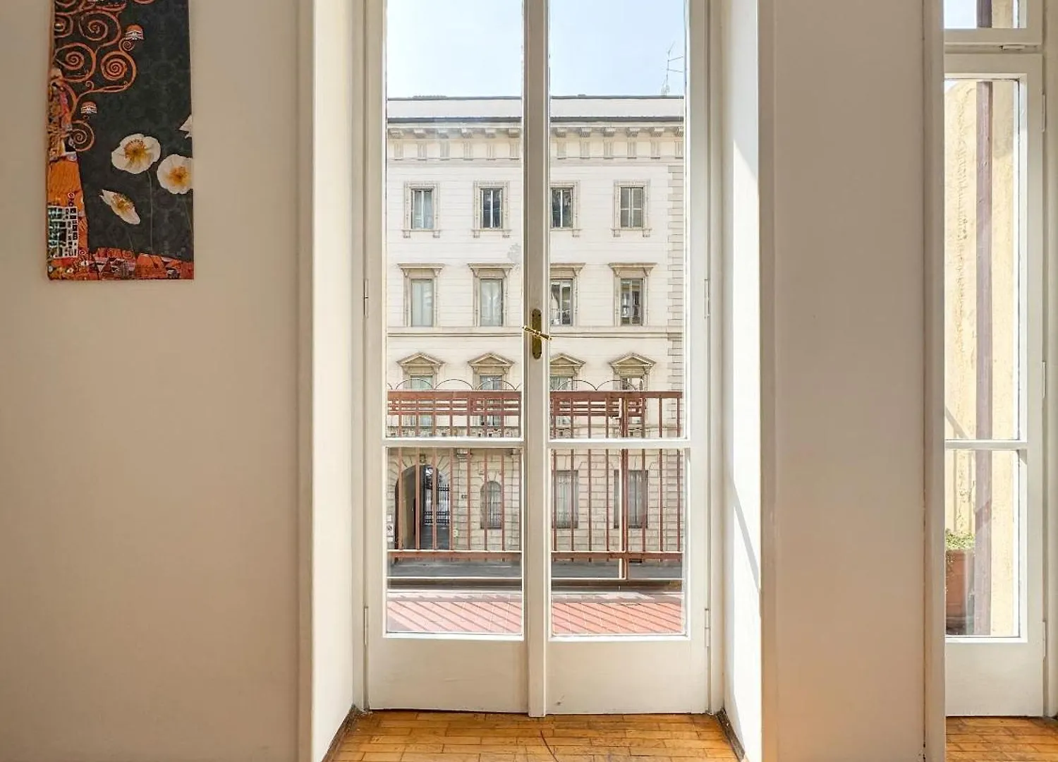 Galleria Moderna In Porta Romana Διαμέρισμα Μιλάνο 0*,  Ιταλία