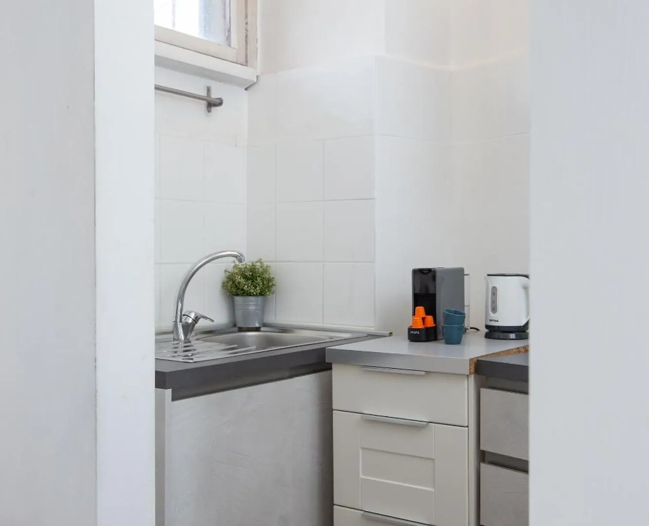 Ferienwohnung Galleria Moderna In Porta Romana Mailand Italien